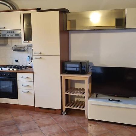 Grancia 23 Apartment Lainate Luaran gambar