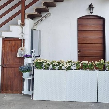 Grancia 23 Apartment Lainate Luaran gambar