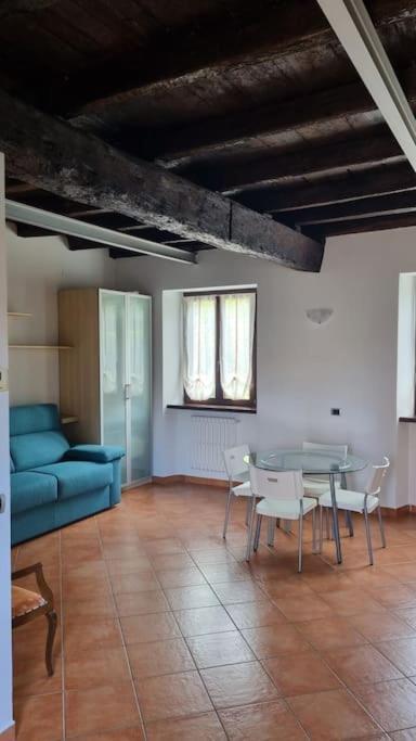 Grancia 23 Apartment Lainate Luaran gambar