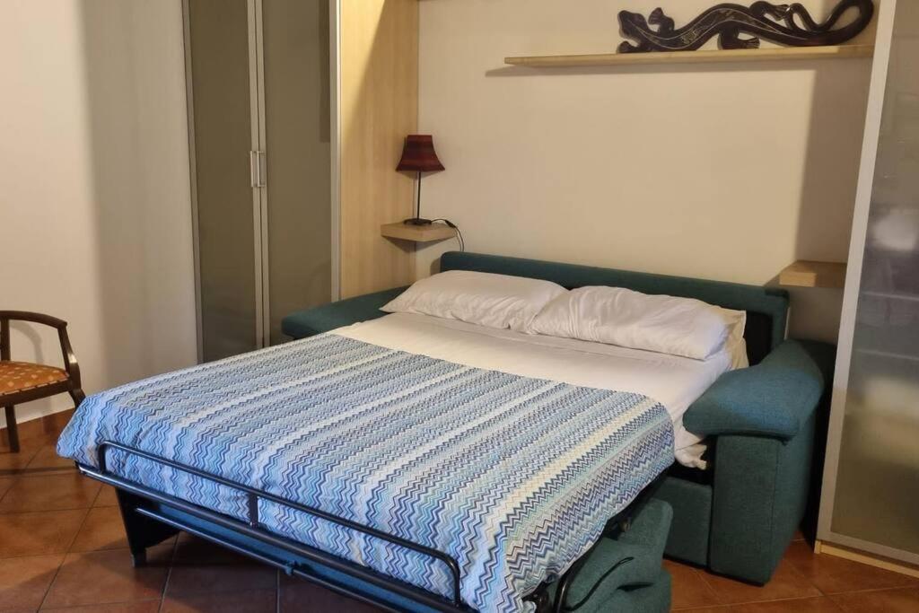 Grancia 23 Apartment Lainate Luaran gambar