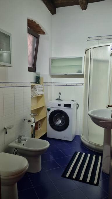 Grancia 23 Apartment Lainate Luaran gambar