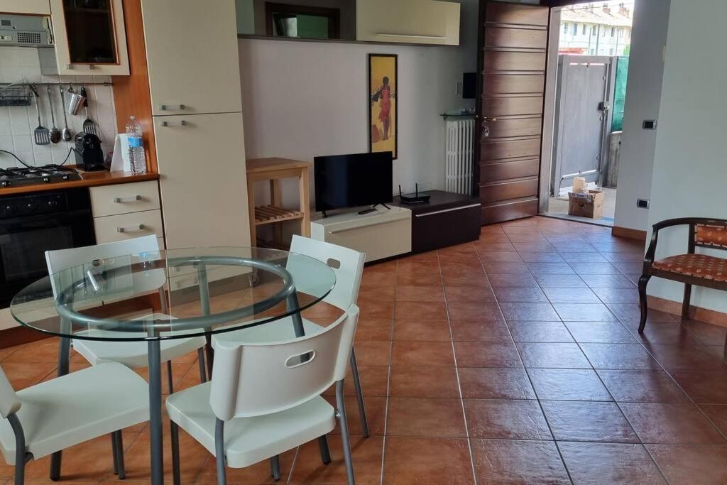 Grancia 23 Apartment Lainate Luaran gambar