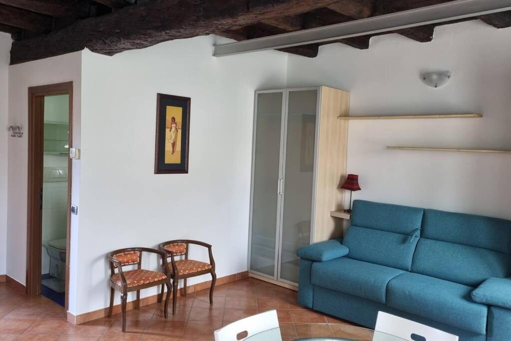Grancia 23 Apartment Lainate Luaran gambar
