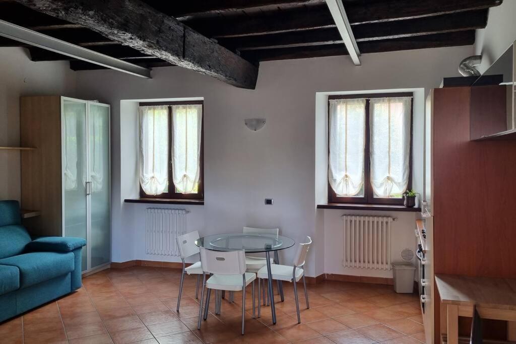 Grancia 23 Apartment Lainate Luaran gambar