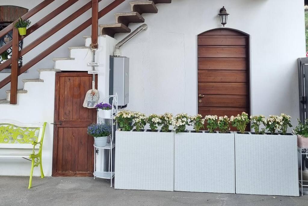 Grancia 23 Apartment Lainate Luaran gambar